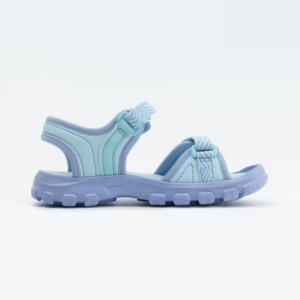 Sandal leo núi bé gái